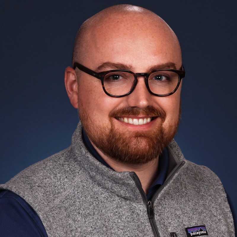 Hal Arnold, Founder and Commercial Director at Flowbrite