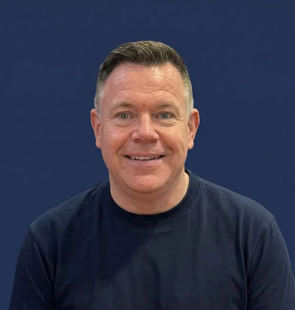 Chris May